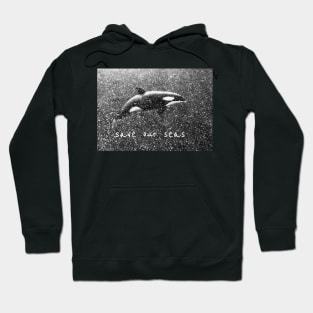 Save our seas No. 2 Hoodie